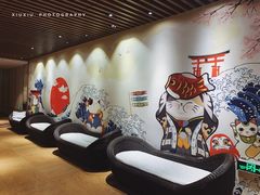 -汤W城市微度假(仓山店)