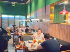 -禄婶鸡煲·打边炉