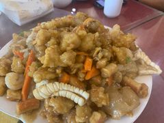 -桃子餐厅·天津菜(红星路直营店)