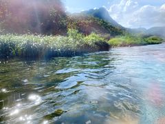 -千岛湖九龙溪漂流
