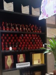 -香秀空间科技抗衰·美容中心