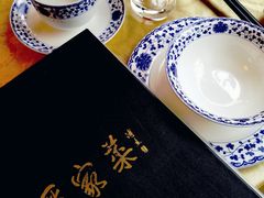 -厉家菜(德胜门总店)