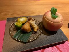 -松涛日本料理