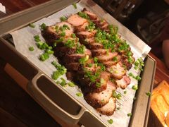 -绿茶餐厅(华联万柳店)