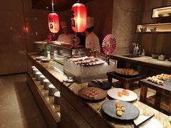 提拉米苏-嘉定凯悦·咖啡厅