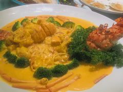 -胡记饭店(保工街店)