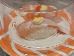 -新一番三文鱼寿司(大东海店)