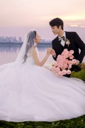 -摩玛婚纱摄影(杭州店)