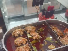 -菲住布渴酒店自助餐厅(阿里巴巴西溪园区店)