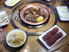 -老诚一锅(来北家园店)