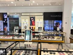 -大明府国际眼镜(太原北街店)