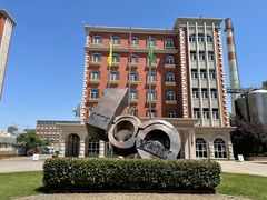 -青岛啤酒博物馆