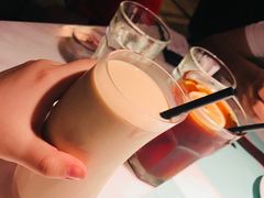 -大树餐厅(益田假日店)