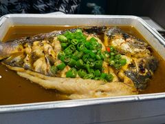 -半天妖烤鱼(西直门凯德mall店)