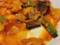 -李老哈·东北菜(宋园路店)