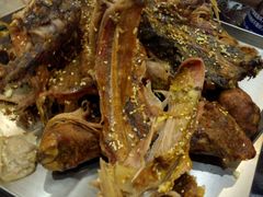 -羊阿公·嘉福烤全羊龙虾馆·家常菜(广益店)