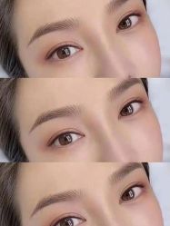 -如一·美甲美睫