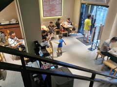 等位区-陳生記米线·始于1989(体育场路店)