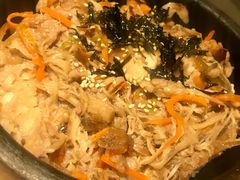 -新石器烤肉(南站店)