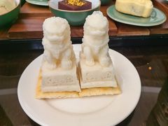 -天津海河悦榕庄·Lobby Lounge大堂吧