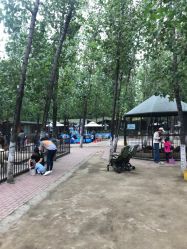 -蓝可可亲子乐园(北苑店)