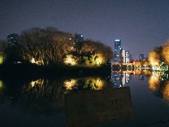 -天鹅湖体育公园