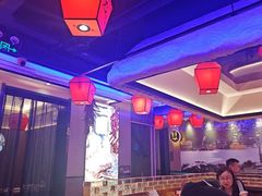 -山河屯铁锅炖(哈西站店)