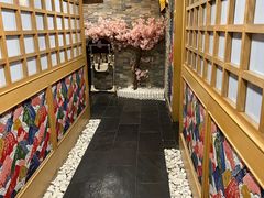 -桃屋日本料理(清华科技园店)