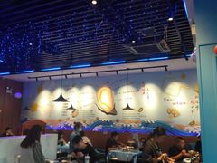 -千岛蚝高压锅生蚝·人参火锅(白云万达店)