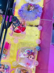 -润动会·家庭游乐中心(昆山前进欧尚店)