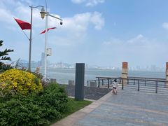 -深圳湾公园(南山区)