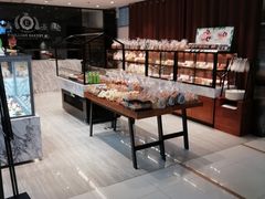 -莉莲蛋挞(大华悦沢书店)