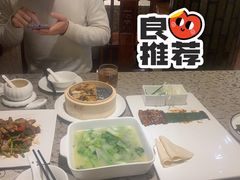 -一江春水·杭帮臻宴(三台山店)