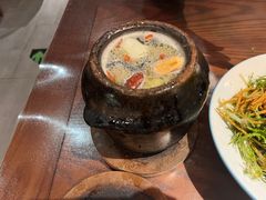 -本味焖罐源(天泽街店)
