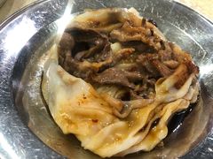 -标记美食新鲜猪杂(兴南大道店)