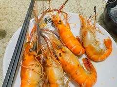 -初色海鲜自助(万丰路店)