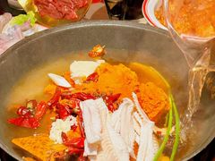 -江北北火锅馆·公路夜市(魏公村店)