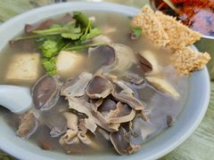 -金原鸭血粉丝汤总店(锁金村店)