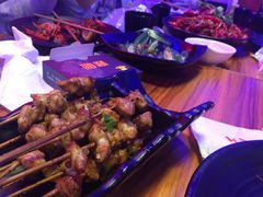 -南极·小龙虾·湘式拌饭(南街店)