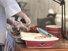 -丰鲤楼•闽南茶楼(仟禧汇店)