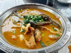 -食光慢宴·安吉土菜馆