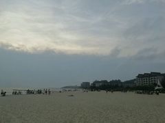 -惠州金海湾嘉华度假酒店