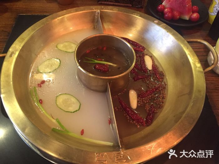 巴邑火锅(西大街店)图片