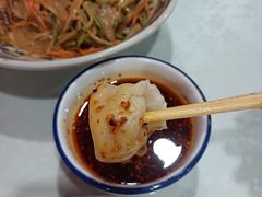 -听涛雅苑百味饺子老家菜馆