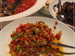 -湘上湘(米其林餐厅-正大中心总店)