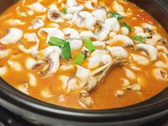 -周渝食惦酸菜鱼(青浦店)