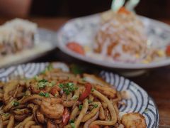 -仙隐小鹿中華の日料(正弘城店)