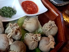 -宗巴雍姆藏餐府