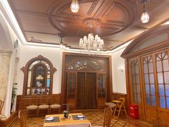 -马勒别墅·中餐厅