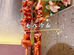 -七八冷面·延边朝鲜族美食(圣熙八号店)